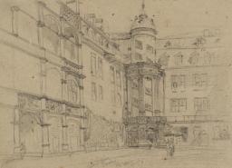 Royal Palace, Dresden