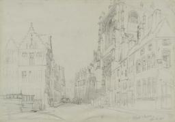 St Paul, Antwerp