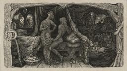 The Chamber Idyll