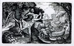The Cyder Feast