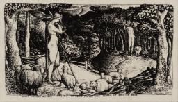 Ideal Pastoral Life