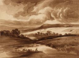 Open Landscape