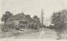 Landscape Sketch