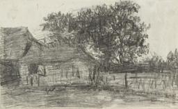 Landscape Sketch