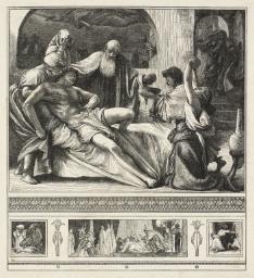 Death of the First Born