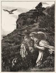 The Lost Sheep