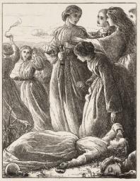 The Wise Virgins