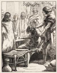 The Marriage Feast