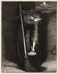 The Lost Piece of Silver