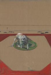 Study of a Dog