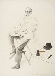 Billy Wilder