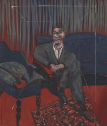 Seated Figure