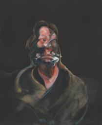 Portrait of Isabel Rawsthorne