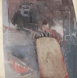 The Third Love Painting