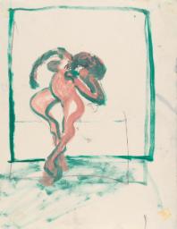 Turning Figure