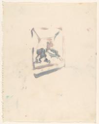 Figure in a Framework