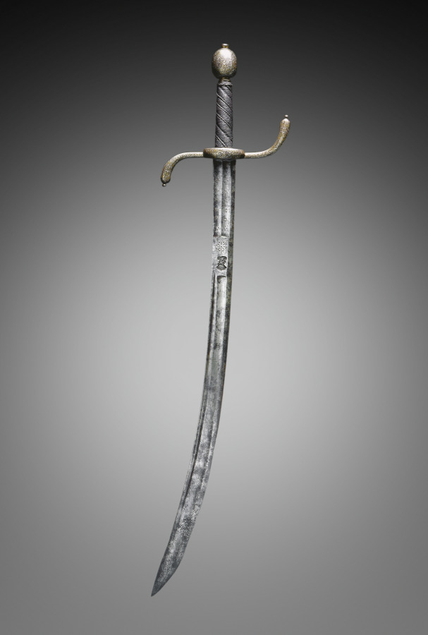 Hanger (Hunting Sword)