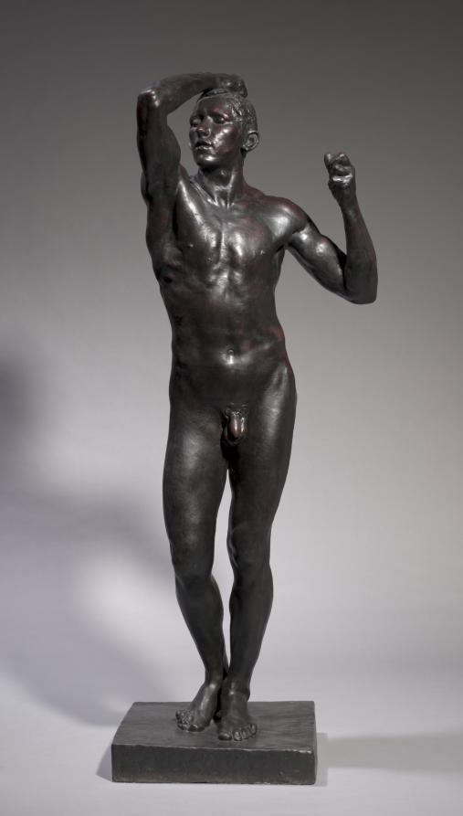 The Age of Bronze