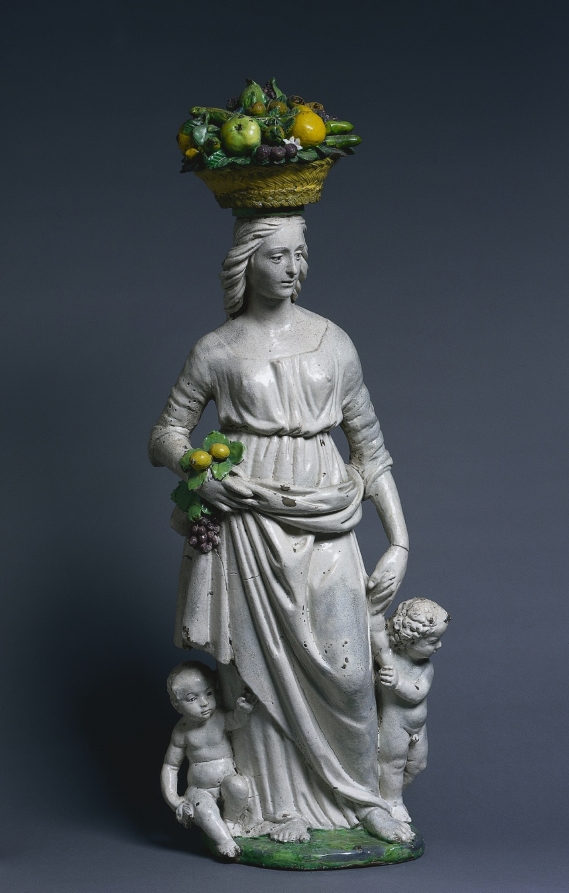 Dovizia (Plenty)
