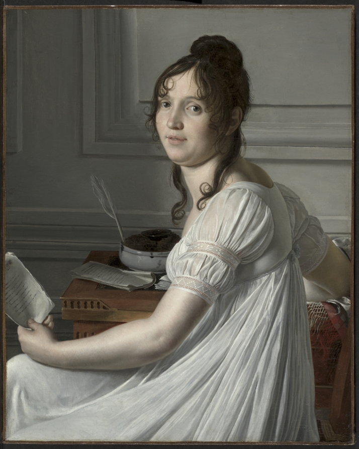 Sophie Crouzet