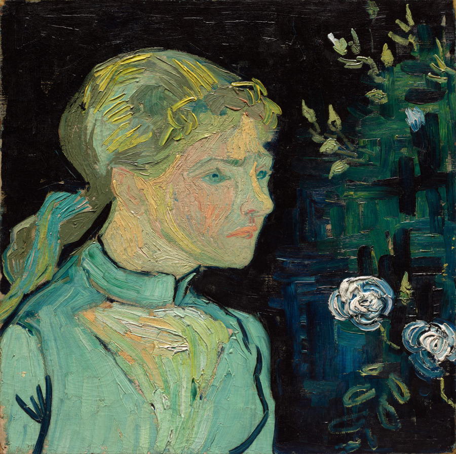 Adeline Ravoux