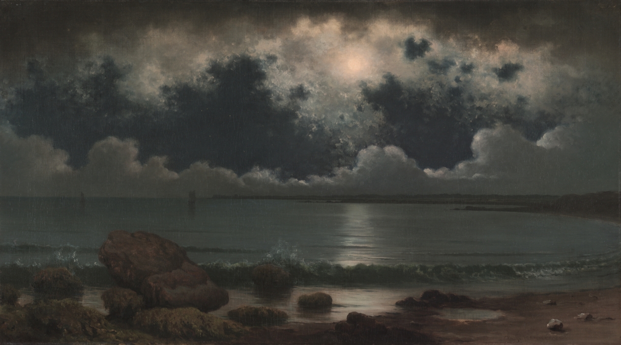 Point Judith, Rhode Island