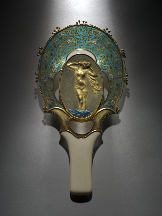 Hand Mirror