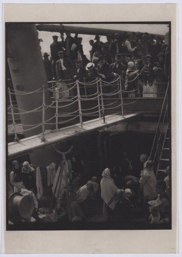 Das Zwischendeck