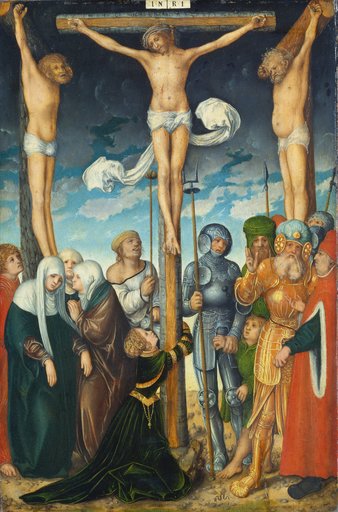 Kreuzigung Christi