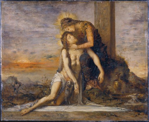 Pietà