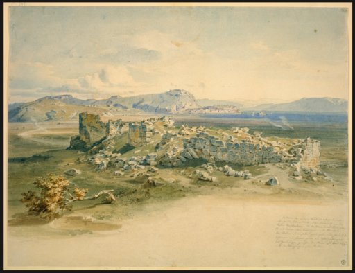 Tiryns