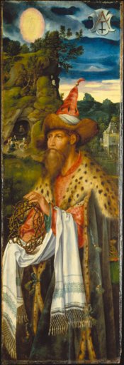 Joseph von Arimathia
