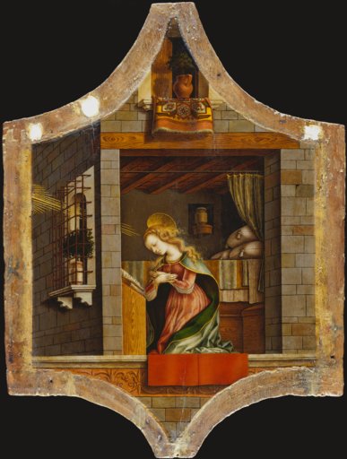 Maria Annunziata