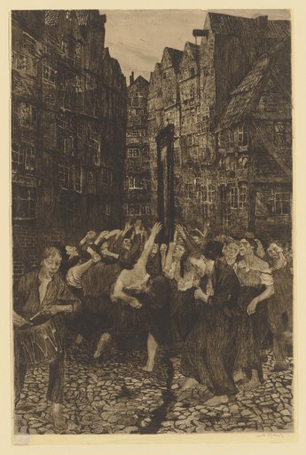 Die Carmagnole