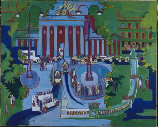 Brandenburger Tor