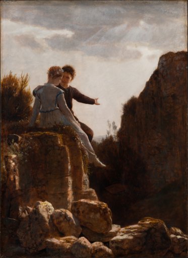 Die Hochzeitsreise