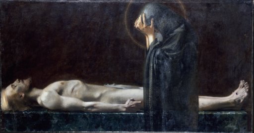 Pietà