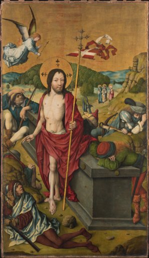 Auferstehung Christi