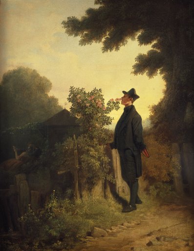Der Rosenfreund