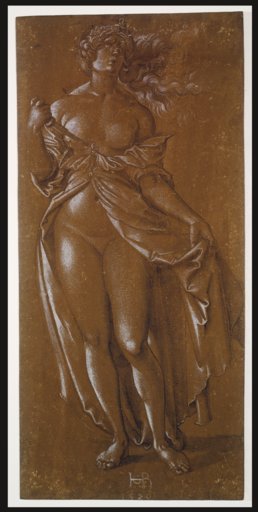 Lucretia