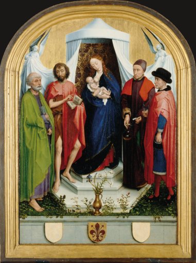 Medici-Madonna