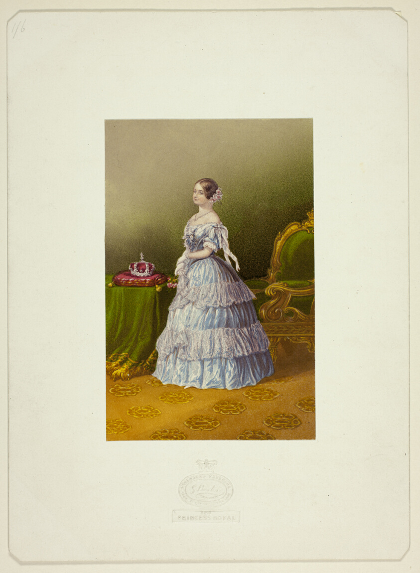 The Princess Royal