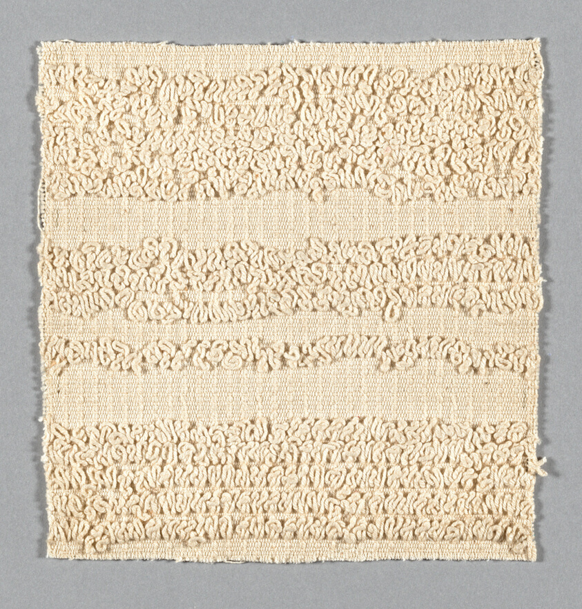 Sample (Upholstery Fabric)