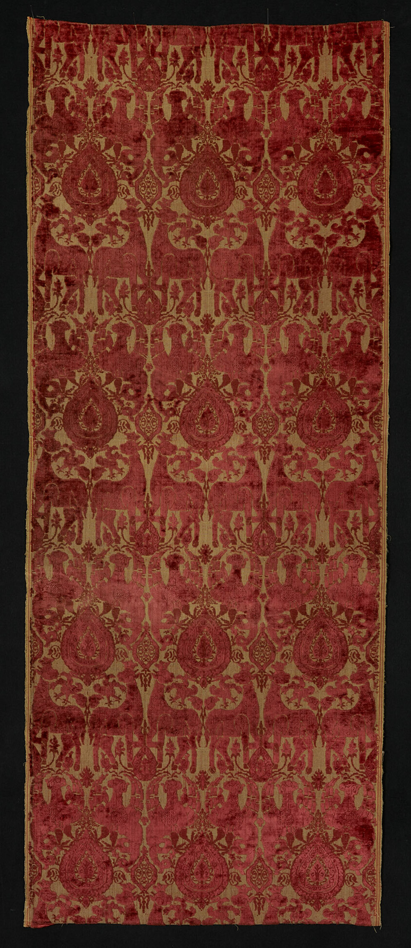Panel (Furnishing Fabric)