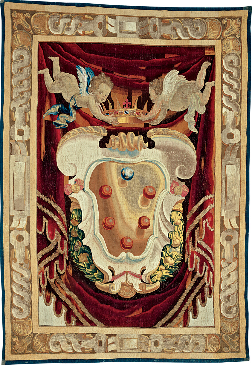 Medici Armorial