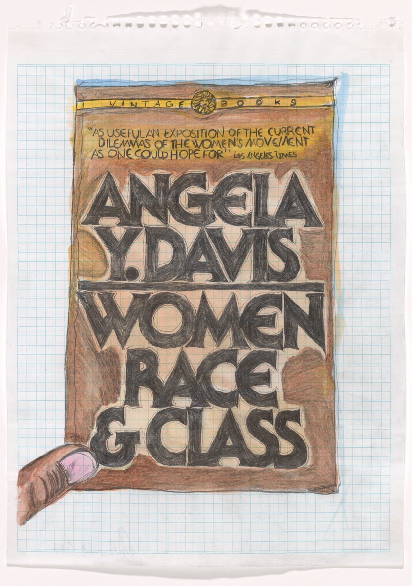 Women, Race & Class, from Human_3.0 Reading List