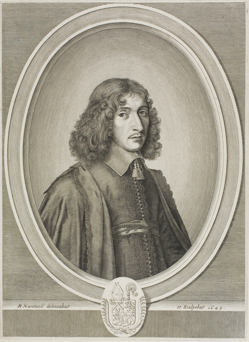 Francois Molé