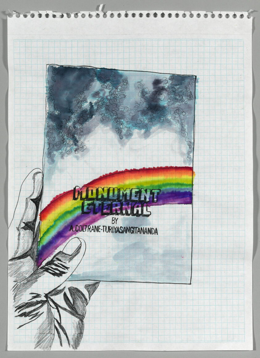 Monument Eternal, from Human_3.0 Reading List