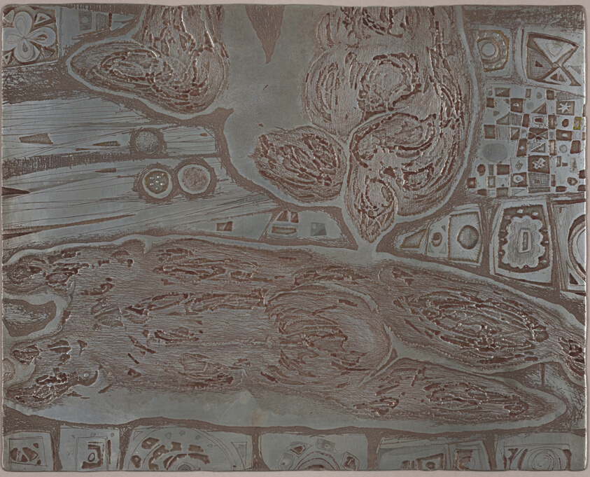 Dual Form No. III