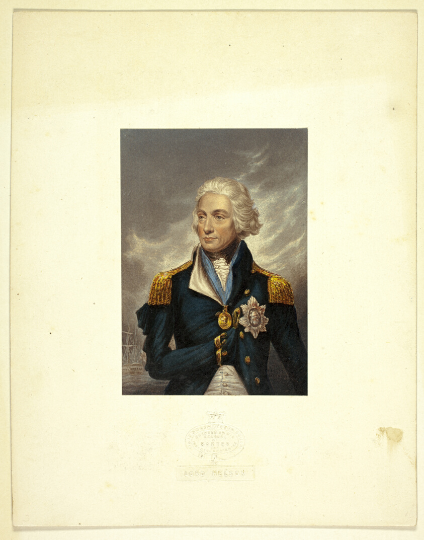 Lord Nelson